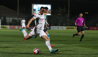 "Neftçi"nin qəsəbədə qarşılaşdığı mənzərə -