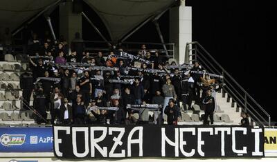 "Neftçi"nin qəsəbədə qarşılaşdığı mənzərə -