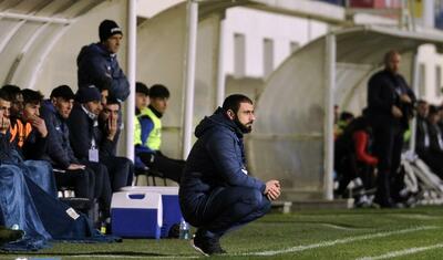 "Neftçi"nin qəsəbədə qarşılaşdığı mənzərə -