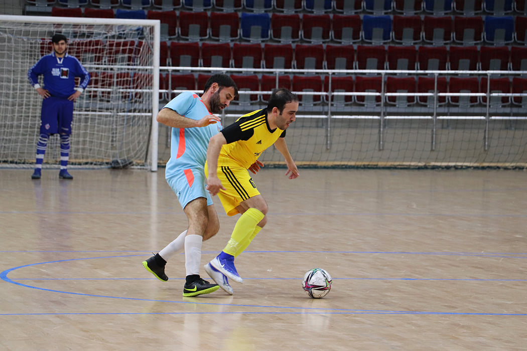 Azərbaycan çempionatında bu komandaya 19 qol vurdular