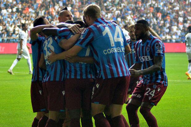 İndi “Trabzonspor”u çempionluqdan cəmi 1 xal ayırır – VİDEO