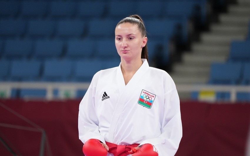 Azərbaycan Premyer Liqa turnirini 2 medalla başa vurdu