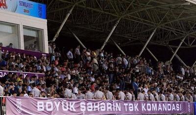 "Zirə"ni arzusuna çatdıran 90+1-ci dəqiqə -
