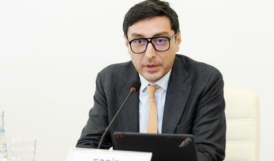 Qurbanov təkrar prezident seçildi -