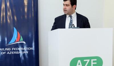 Qurbanov təkrar prezident seçildi -