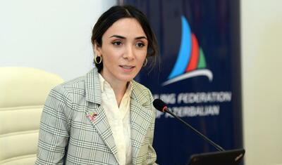 Qurbanov təkrar prezident seçildi -