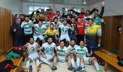"Xan Lənkəran"ın ikinci "qurban"ı -