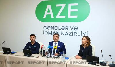 Qurbanov təkrar prezident seçildi -