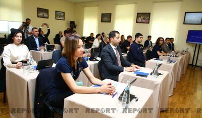 Qurbanov təkrar prezident seçildi -