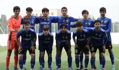 "Qarabağ" və "Neftçi"nin  oyununda VAR -