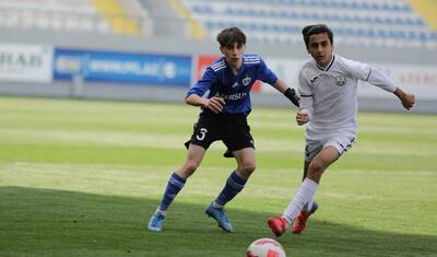 "Qarabağ" və "Neftçi"nin  oyununda VAR -