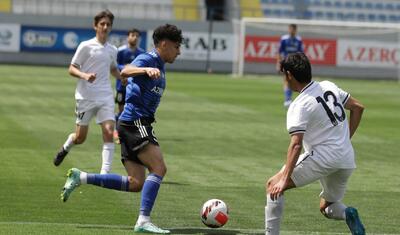 "Qarabağ" və "Neftçi"nin  oyununda VAR -