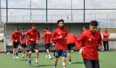 Region klubu Türkiyəyə bunun üçün getdi -