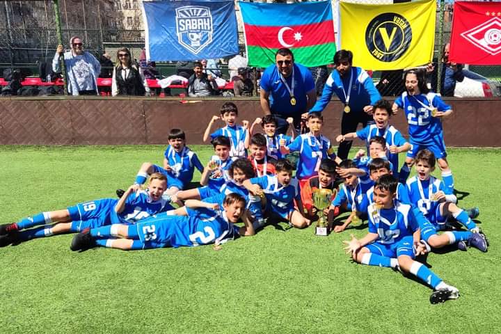 "Sabah"ın sabahı barədə: "Bizə çox şey qazandırdı"