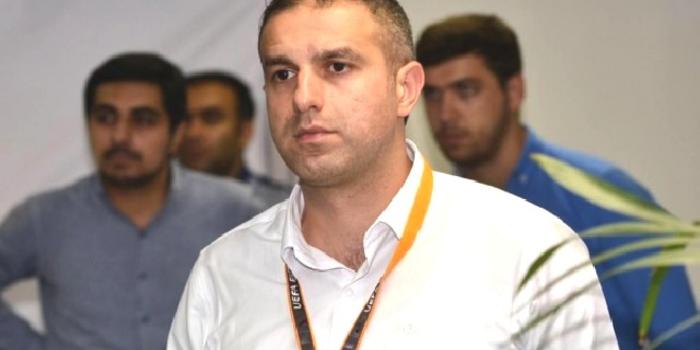 AFFA-nın koordinatoru UEFA-dan növbəti təyinat aldı