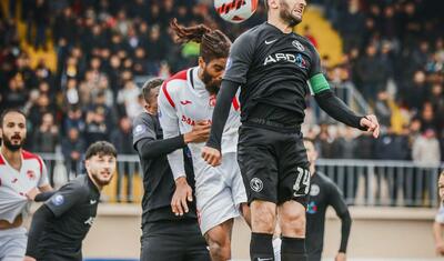 Azərbaycanda futbol rayonda oynanılır -