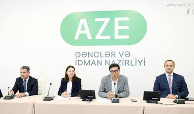 Nazir onlarla görüşdü, xeyli məlumat aldı -