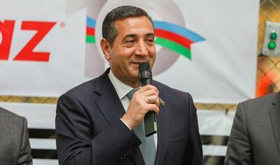 Bakıda Zəfər kubokuna start verildi -
