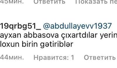 Azərbaycanda işləyən əcnəbini "sovxoz məşqçisi" adlandırdılar -