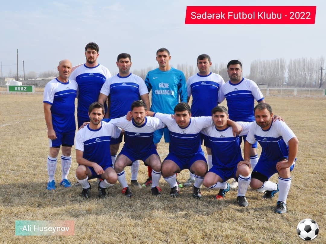 Azərbaycanda rayon komandası çempionatdan çıxarıldı