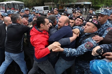 Yeni müharibə qapıda? - Məğlubiyyətinə yiyə durmayan millət... onu bir də yaşayacaq