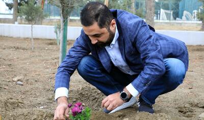 “Sumqayıt” iməcilik və güləkmə aksiyası keçirdi -