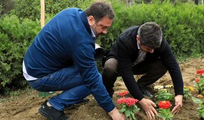 “Sumqayıt” iməcilik və güləkmə aksiyası keçirdi -
