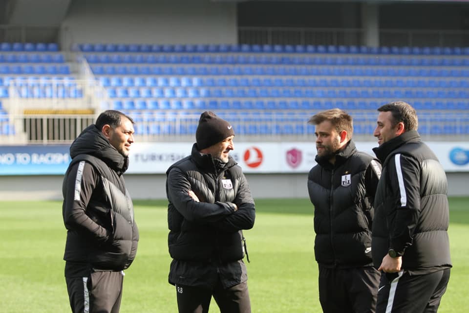 “Neftçi”də mənə olan təzyiqin heç 5 faizi Samirə qarşı olmayıb”