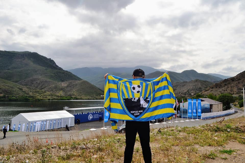 “Kəpəz”in Gəncəyə aparmaq istədiyi 5 futbolçu - ADLAR