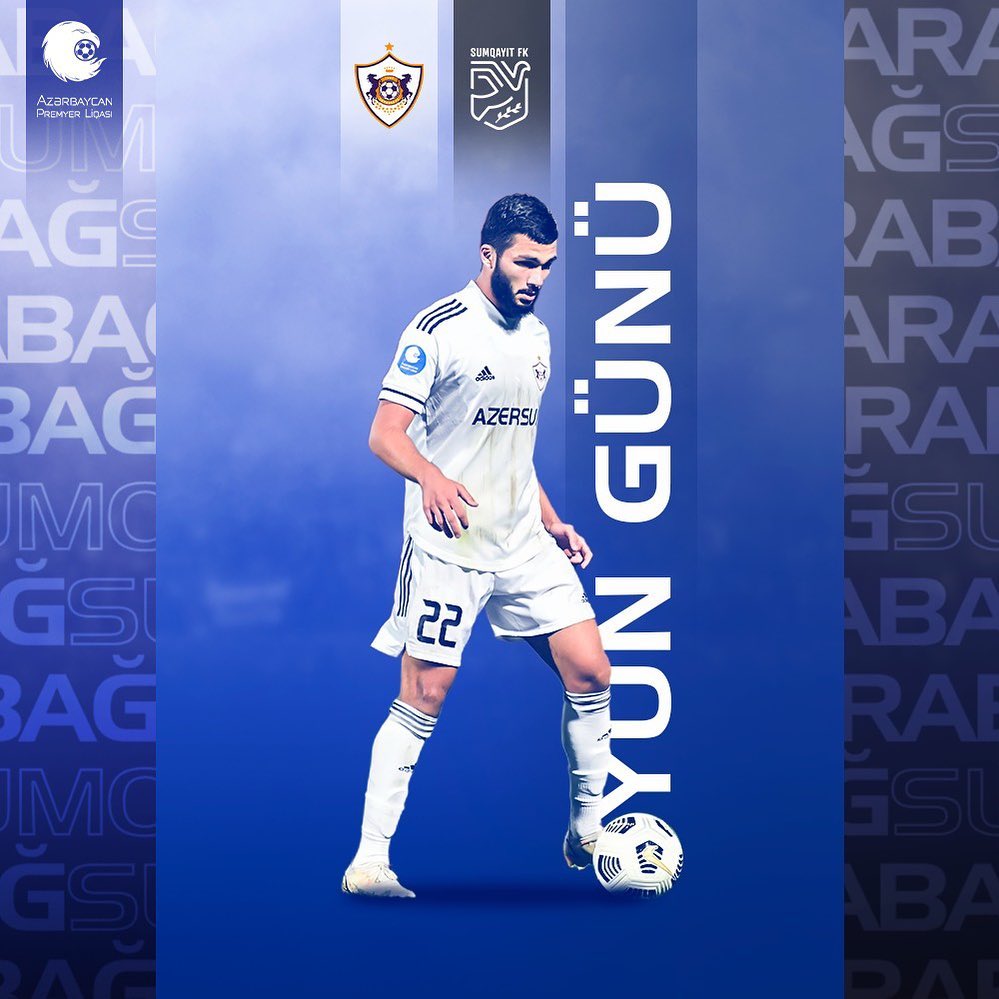 “Qarabağ” darmadağınla qələbə qazandı - Yenilənib