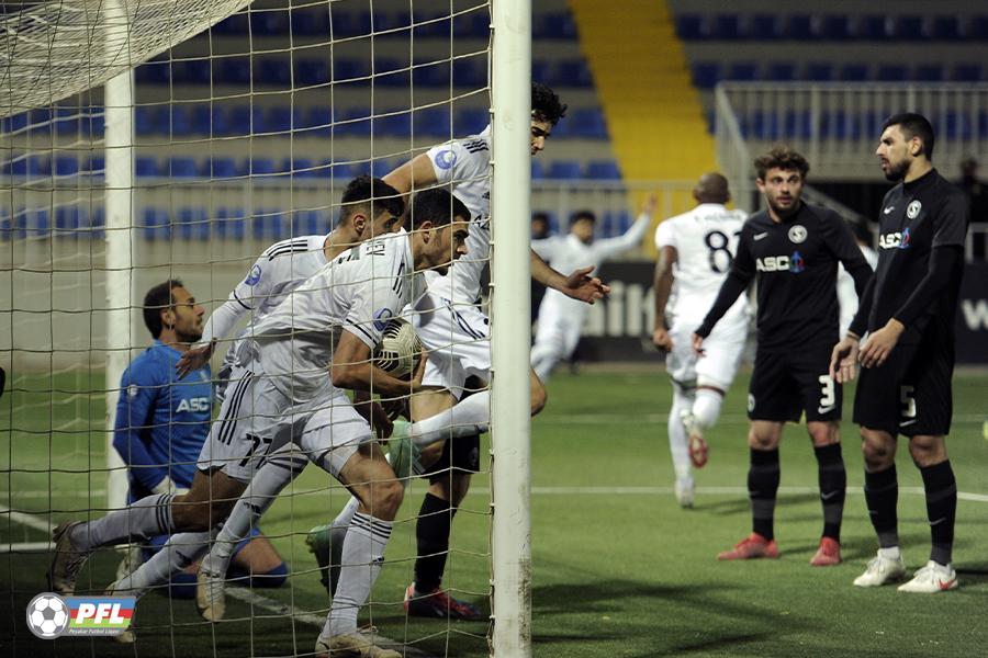 “Qarabağ”a MƏŞHUR JESTİ etmək haqda götür-qoy edir