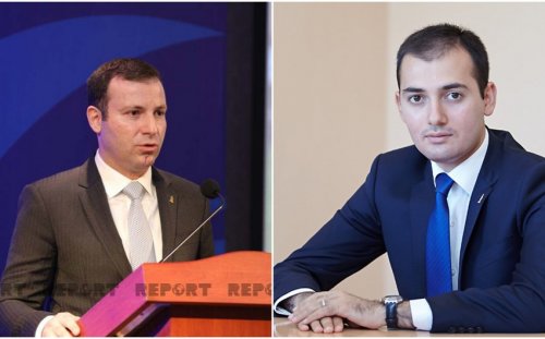 Elxan Məmmədov Vyanada AFFA-dakı adamları ilə görüşdü, tapşırıqlar verdi