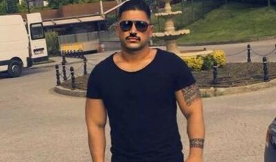 Mübahisə etdiyi şəxsi öldürən tanınmış futbolçuya 14 il 7 ay həbs cəzası verildi -