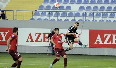 Premyer Liqada iki insident: Nələr oldu? -