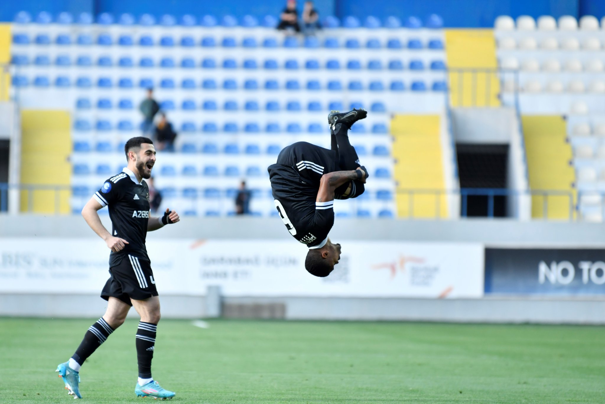 "Qarabağ"ın yeni hədəfi var