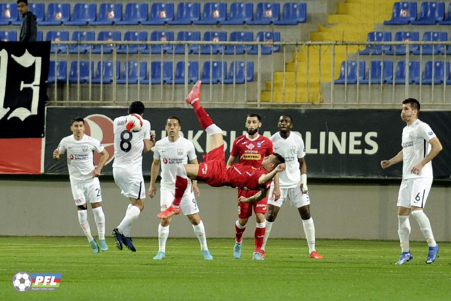 Futbolumuzda "qanlı bazar" - İlqar Tağıyev yazır