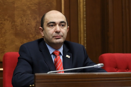 Ermənistanın Azərbaycana 6 bəndlik təklifini açıqladı