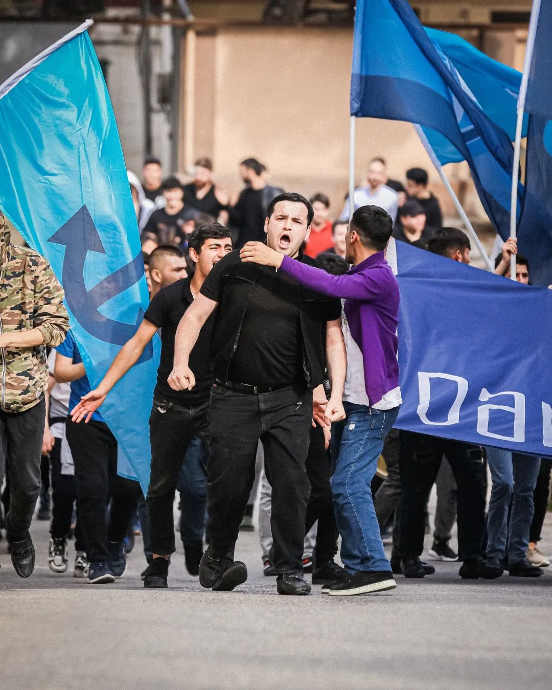 Azərbaycanın ən "şirin" klubu – Boş-boş vədlər, yoxsa..?