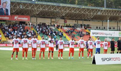 DTX dərhal Prezidentin çağırışına qoşuldu: Qazilər “Alanyaspor”dan diqqət gördü -