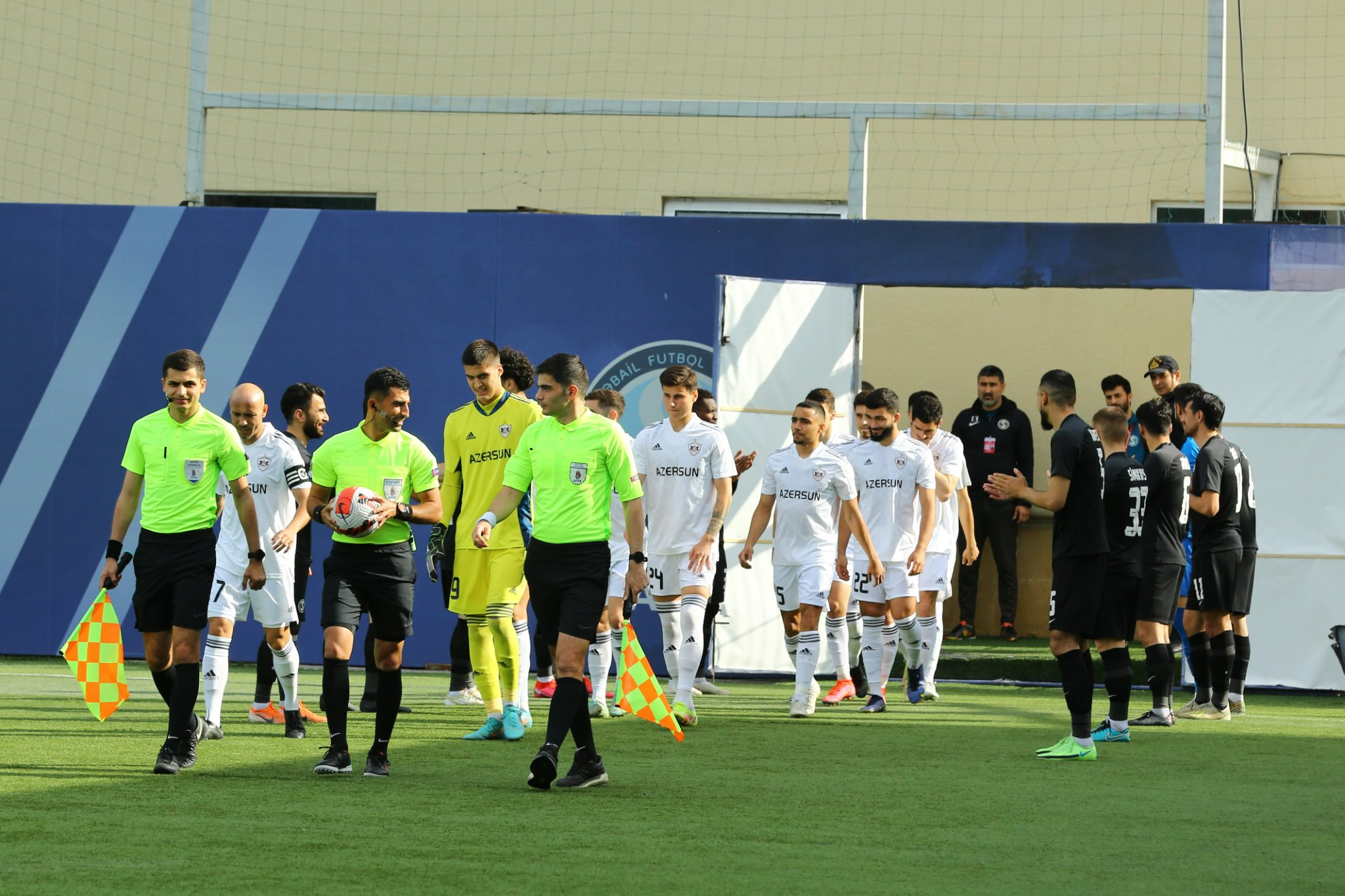 "Qarabağ"a dəhliz açanlara bax – Bir yalanın izi ilə...