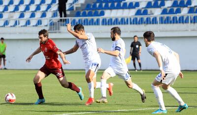 “Sabah”ı avrokuboklardan edən şübhəli qırmızı vərəqə -