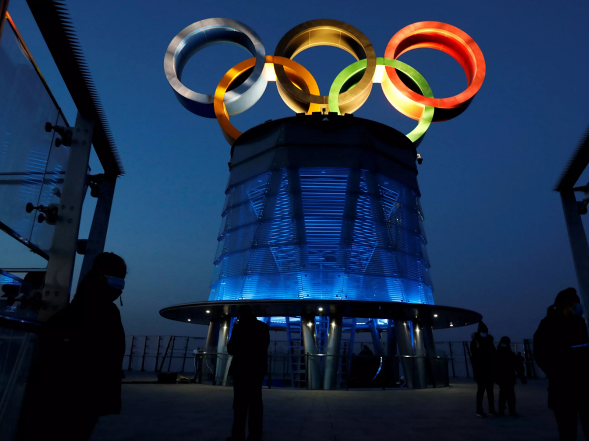 2026 və 2028-ci il Olimpiya Oyunları yayımlanmayacaq - Rusiya ilə Belarusda 