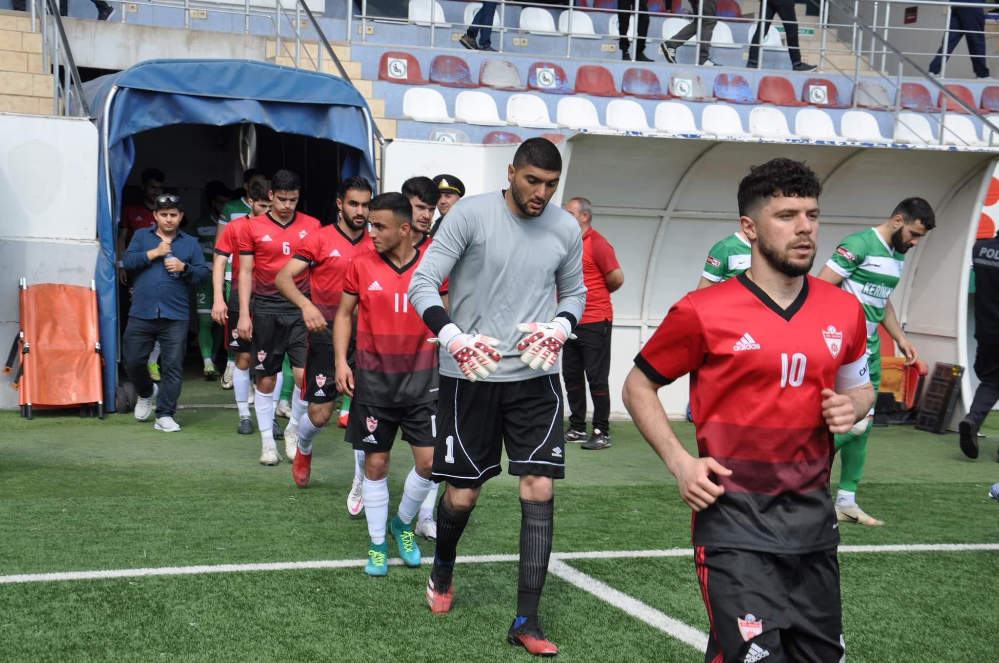 AFFA-nı "Araz Naxçıvan"ı cəzalandırmağa kim məcbur edib? – ŞOK FAKT!