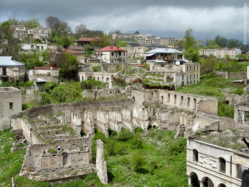 “Bu ildən keçmiş məcburi köçkünlərin qaytarılmasına başlanılacaq” - XOŞ XƏBƏR