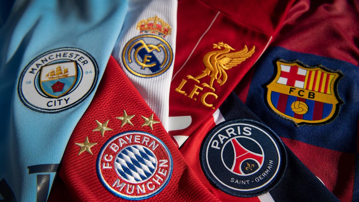 Dünyanın ən bahalı 10 klubu – YENİ SİYAHI