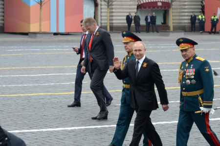 Rus ordusunda “zəlzələ”: İki general qovuldu, o isə...