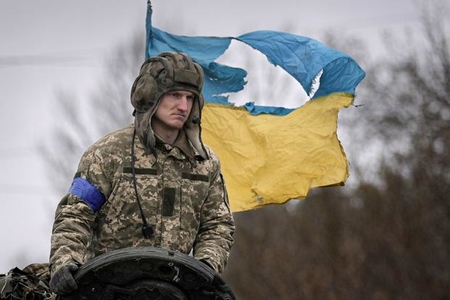 Ukrayna bu tarixdə Rusiyaya qarşı hücuma keçəcək – ŞOK GƏLİŞMƏ