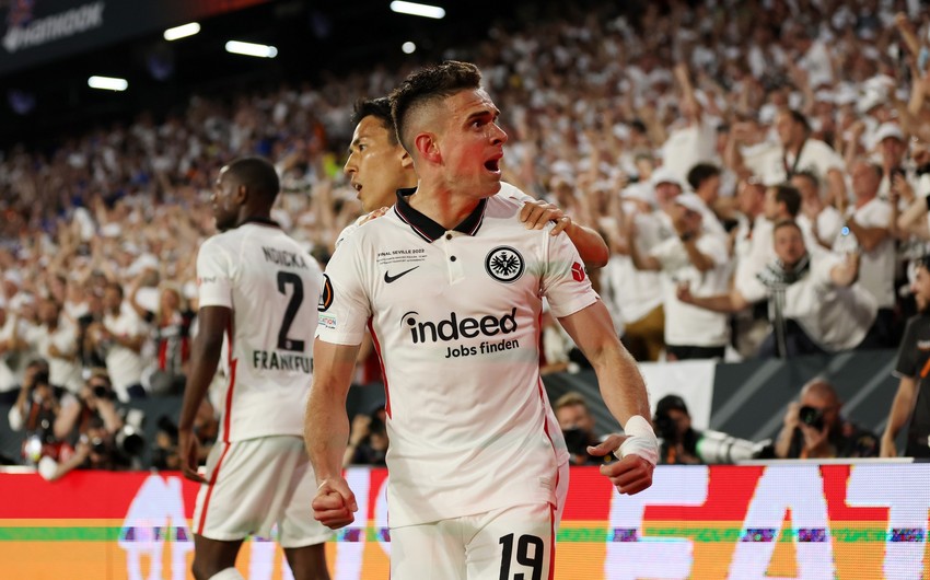 Penaltilər seriyası "Ayntraxt"ı Avroliqanın qalibi etdi - VİDEO