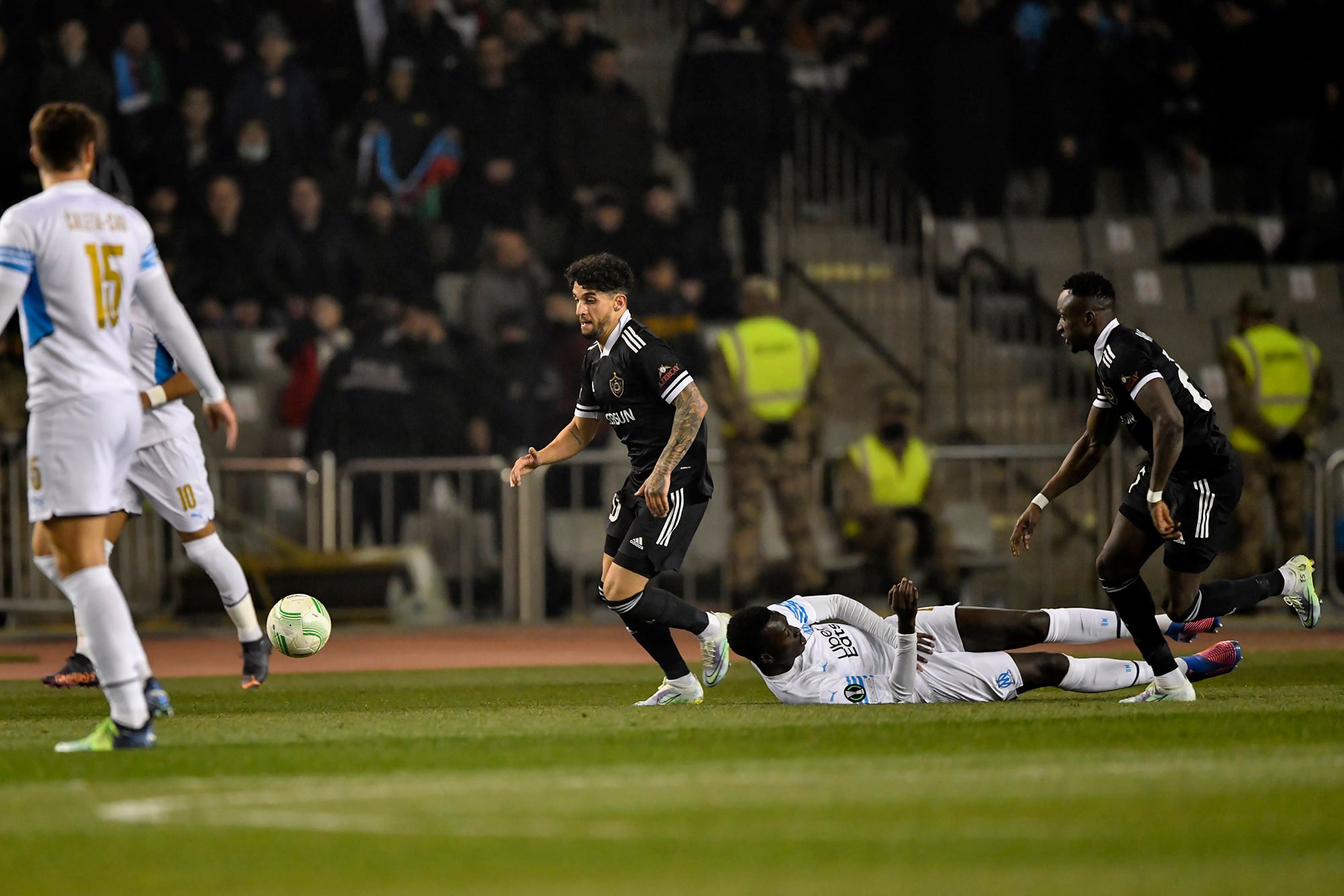 "Qarabağ"ın yay transferi Premyer Liqada mövsümün ən yaxşı futbolçusu seçildi