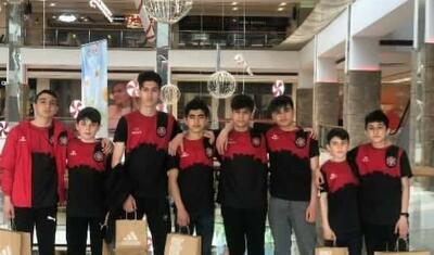 Azərbaycanlı futbolçu “Fatih Karagümrük”də -